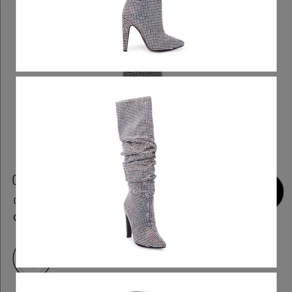 Steve Maddens Boots